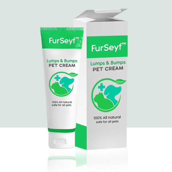 FurSeyf™ Lumps and Bumps Pet Cream - 🔥 50% Limited Discounts