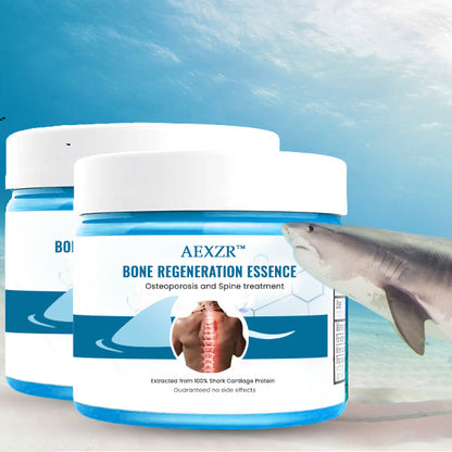 AEXZR™ Bone Regeneration Essence - 👨‍⚕️ Recommended by Orthopedic Specialist!