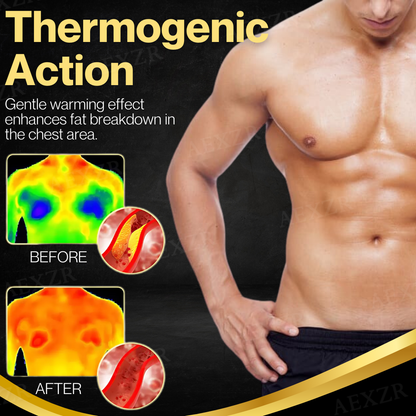 Beegyn™ ThermoFirm Bee Venom Gynecomastia Oil - Recommended by Medical Professionals!