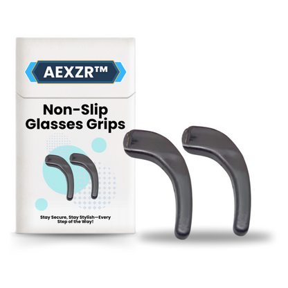 AEXZR™ Non-Slip Glasses Grips - 🔥🔥Grab Your Discounts Today!🔥🔥